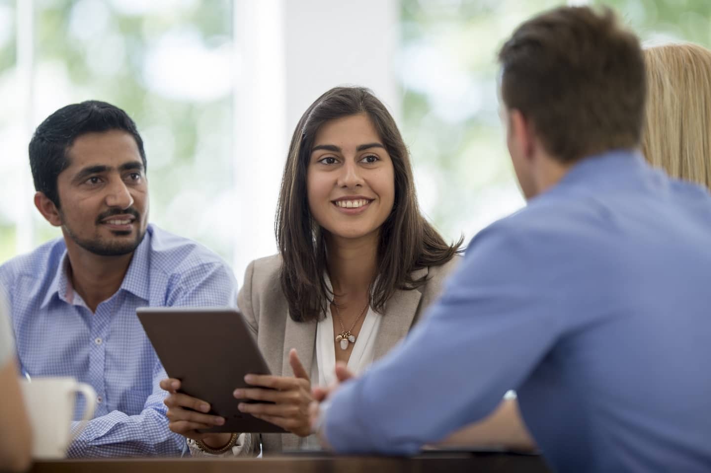 Infrastructure/Renewables